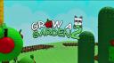 Discovery splash banner for Grow A Garden 2 Official Discord server