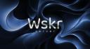 Discovery splash banner for Wskr Discord server