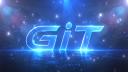 Discovery splash banner for GİT Discord server