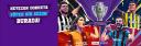 Discovery splash banner for BeIN SPORTS - Süper Lig 2026/2027 Discord server