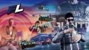 Discovery splash banner for Freedom Life Roleplay - HQ Discord server