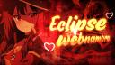 Discovery splash banner for Eclipse do Webnamoro | Namoro • Amizades • Calls • Conversas • Etc Discord server