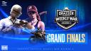 Discovery splash banner for DRAZZER ESPORTS Discord server