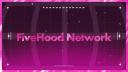 Discovery splash banner for FiveHood Network Discord server