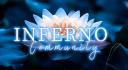 Discovery splash banner for ⌁ Inferno Community ⌁ Discord server