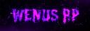 Discovery splash banner for 🇵🇱 | Wenus RP® | 🪐 #5 Discord server
