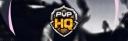 Discovery splash banner for PvPHQ Discord server