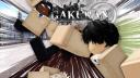 Discovery splash banner for Gakuran Discord server