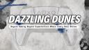 Discovery splash banner for Dazzling Dunes™ Discord server