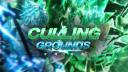Discovery splash banner for Culling Grounds Discord server
