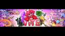 Discovery splash banner for Vite's Lair Discord server