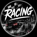 Discovery splash banner for Racing Roleplay Discord server
