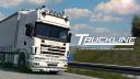 Discovery splash banner for TrucklineMP Discord server