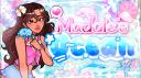 Discovery splash banner for ୨୧・MADDIE’S OCEAN 🐚✨ Discord server