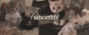 Discovery splash banner for °. ⋆Sιɳƈҽɾҽʅყ⋆. ° Discord server