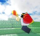 Discovery splash banner for Admin Community Discord server