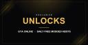 Discovery splash banner for Exclusive Unlocks Discord server