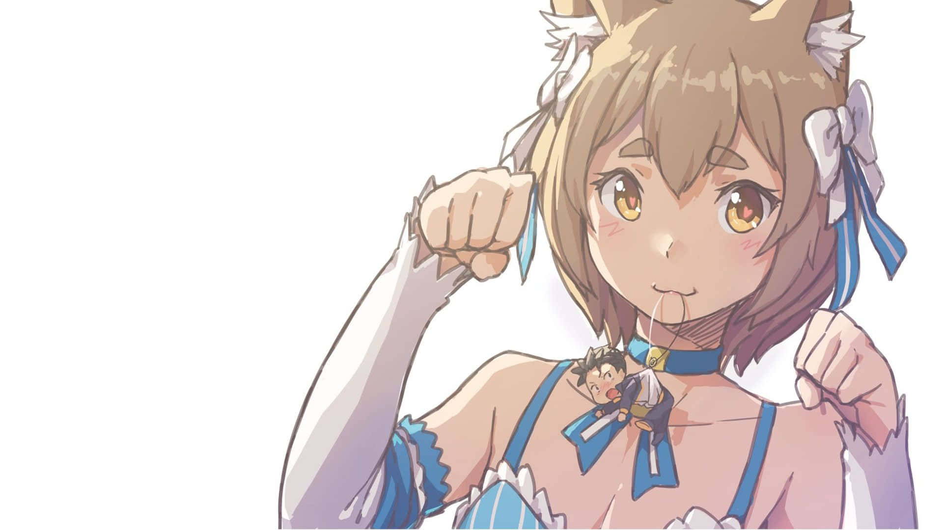 Discovery splash banner for Femboy Army • Femboy Tag • SFW • LGBTQ • Furry • Trans • Furries • Фурри • Фембой • Roblox Discord server