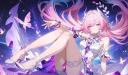 Discovery splash banner for ༝༚ lysmㆍ♡ ask2dm ˑ egirls ˑ friends ˑ chatting ˑ cats ˑ stox ˑ nitro ˑ gaming ˑ anime ˑ giveaways ˑ Discord server