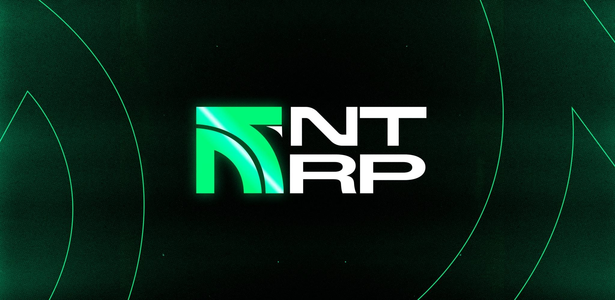 Discovery splash banner for NT Roleplay #03.07 Discord server