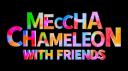 Discovery splash banner for MECCHA CHAMELEON ・R.E.P.O. ・ RV There Yet ・ Palworld Discord server