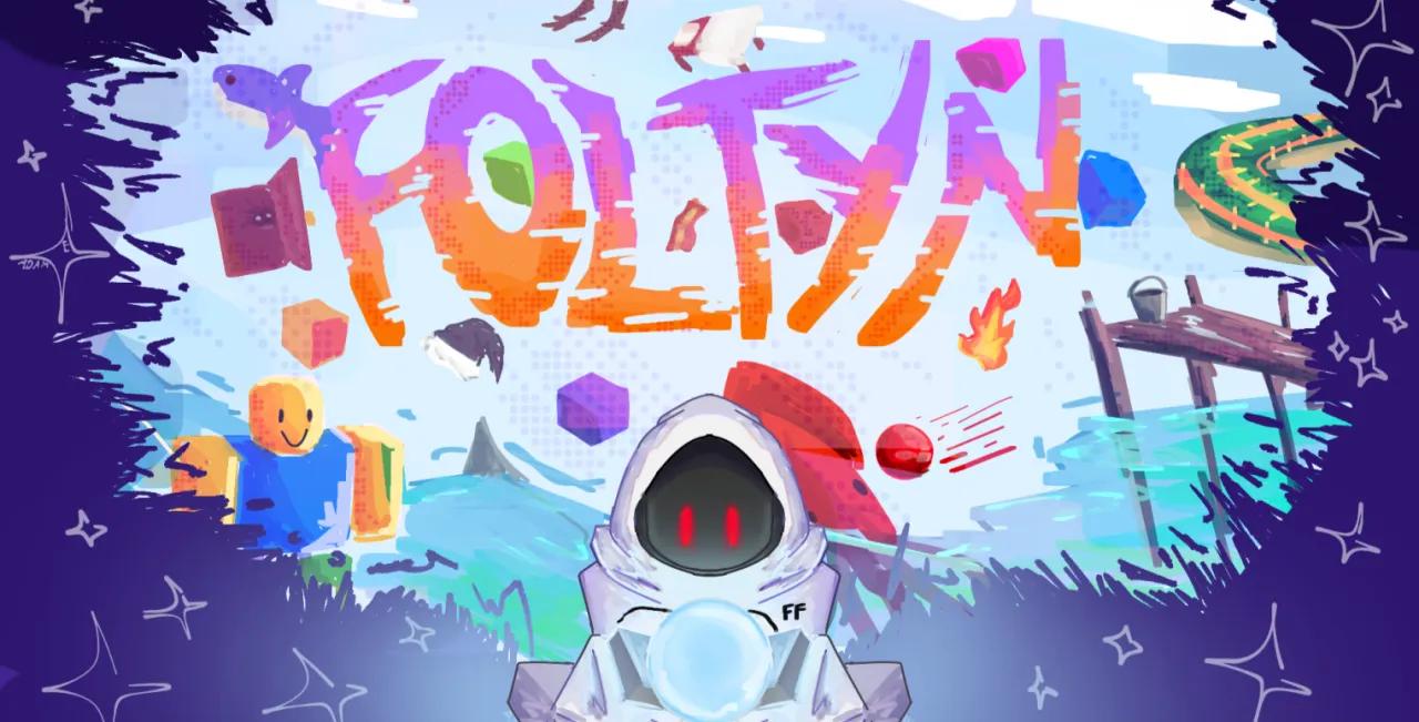 Discovery splash banner for Foltyn's Family Discord server