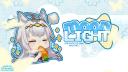 Discovery splash banner for 。☾ ゚⋆。℧ Moonlight ℧ ゚⋆☾ 。 Discord server