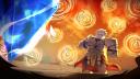 Discovery splash banner for Project: Aura Discord server