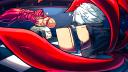 Discovery splash banner for World Fighters Simulator Discord server