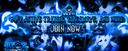 Discovery splash banner for Blox fruits Trading Server | live stock & Daily Giveaways & Active Trading Discord server