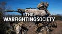 Discovery splash banner for The Warfighting Society Discord server