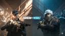 Discovery splash banner for Rainbow Six Mobile | Asia Discord server