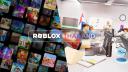 Discovery splash banner for Roblox Thailand Community Discord server