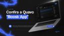 Discovery splash banner for Quavo Boost® - Ganhe Fps Discord server