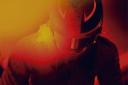 Discovery splash banner for F1 Live Stream Discord server