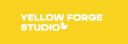 Discovery splash banner for YellowForgeStudios Discord server