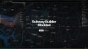 Discovery splash banner for Subway Builder Modded Discord server