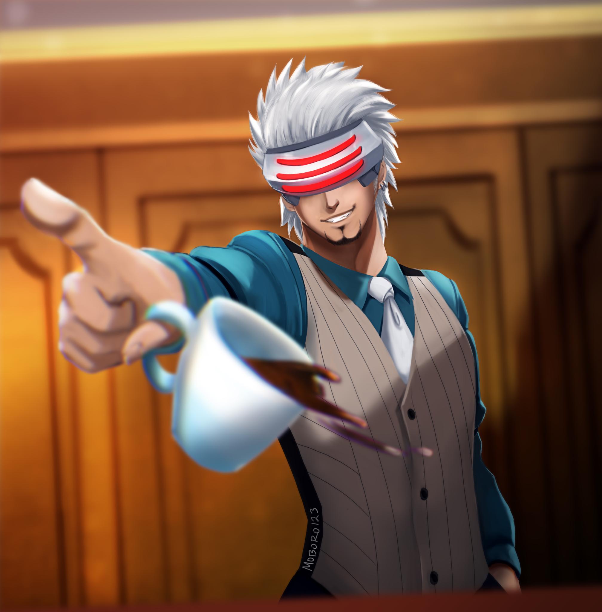 Discovery splash banner for jagrosh's Java Cup Discord server