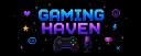 Discovery splash banner for 一═デ︻ • 18+ • Gaming Haven • Socialize • VC • Tag Discord server