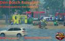 Discovery splash banner for Dutch Den Bosch Roleplay II DDBRP Discord server