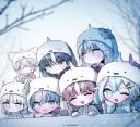 Discovery splash banner for 카르아섭 비밀 놀이터 Discord server