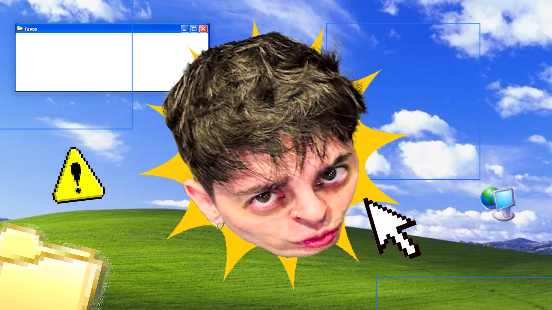 Discovery splash banner for ROBLEIS ARMY Discord server