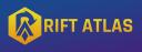 Discovery splash banner for RiftAtlas Discord server