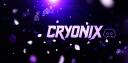 Discovery splash banner for Cryonix.gg 🦋 Animes・Web hype・Chat・ Calls・Comunidade・Servidor ativo・24h・Amizades・Jogos・FiveM Discord server