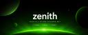 Discovery splash banner for zenith Discord server