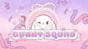 Discovery splash banner for Bunny Squad Ი𐑼 Discord server