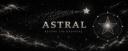 Discovery splash banner for Astral Exploits Discord server