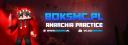 Discovery splash banner for BOKSMC.PL Discord server