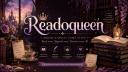 Discovery splash banner for Readoqueen Discord server