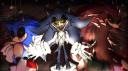 Discovery splash banner for Sonic.EXE : Final Stand Discord server